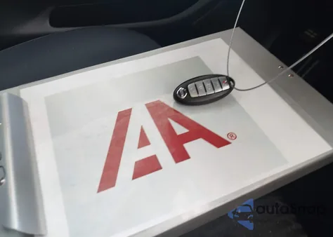 2018 Nissan Altima 2.5 S z USA, uszkodzony, nr VIN 1N4AL3AP6JC474937